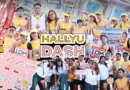 Infinix Powers Up Viu Hallyu Dash 2025