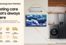 Samsung Care+ Premium Extends Appliance Life and Value