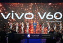 vivo V60 5G Launch Celebrates Innovation