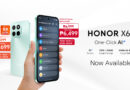 HONOR X6c Launches with AI Power and Budget Appeal