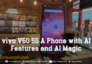 Vivo V60 5G: A Phone with Four Seasons