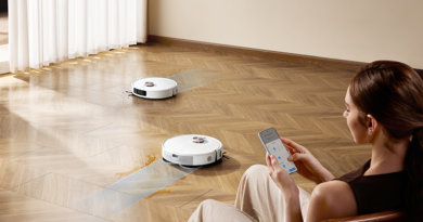 Xiaomi AIoT Devices Redefine Smart Living With Intelligence