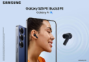 Galaxy S25 FE, Tab S11, and Buds3 FE: Seamless Ecosystem