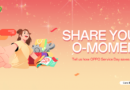 OPPO Service Day Marks Five Years With Innovation