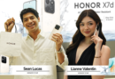 HONOR X7d Brings Power, AI, and Water Resistance Nationwide
