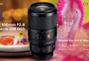 Sony’s New Macro Lens Redefines Detail And Precision