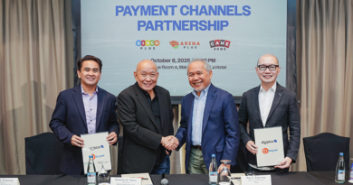 DigiPlus Partners With Bayad For Secure Gaming Cash-ins