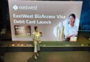 EastWest and Visa Launch BizAccess: A Smarter Way to Bank