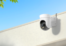 MERCUSYS Smart Cameras Deliver Security, Clarity, And Control
