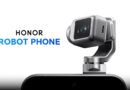 HONOR Robot Phone Blends Robotics With Mobile AI