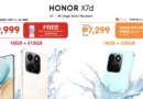 HONOR X7d Delivers AI, Durability, And Value