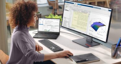 Unleashing Local AI: Lenovo’s Business Tech Evolution