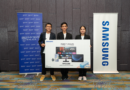 Samsung Solve for Tomorrow Empowers Students