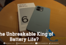 OPPO A6 Pro’s Rugged Tech Deep Dive