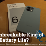 OPPO A6 Pro’s Rugged Tech Deep Dive