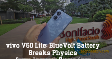 vivo V60 Lite: BlueVolt Battery Breaks Physics, Not Your Wallet
