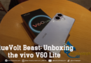 vivo V60 Lite: Enduring Power Meets Slim Performance