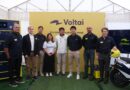 Voltai Sparks Change: Battery Swapping for Two-Wheel Fleets