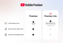 YouTube Premium Lite Expands Affordable Ad-Free Streaming