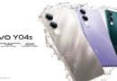 vivo Y04s Delivers Power, Durability, And Smart Features