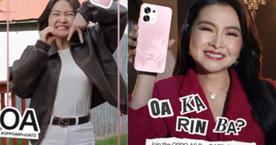 OPPO A6 Pro Challenge: Tech, Creativity, and ₱1 Million Prizes OPPO A6 Pro Challenge: Tech, Creativity, and ₱1 Million Prizes