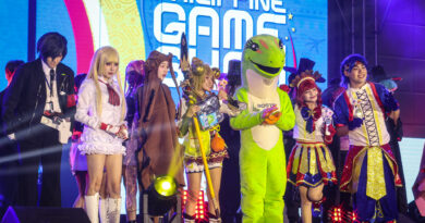 Philippine Game Show 2025: Missed Potential and Questionable Sponsors