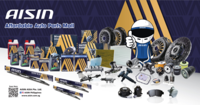 AISIN Expands OEM-Quality Auto Parts for Filipino Drivers AISIN Expands OEM-Quality Auto Parts for Filipino Drivers
