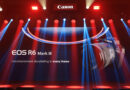 Canon EOS R6 Mark III: Redefining Storytelling