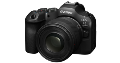 Canon EOS Raising Standards for Hybrid Creators Canon EOS Raising Standards for Hybrid Creators