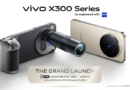 vivo X300 Series: Telephoto Power Meets Everyday Creativity