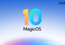 HONOR MagicOS 10: The First Self‑Evolving AI Operating System