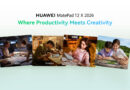 HUAWEI MatePad 12 X (2026): A 4-in-1 Productivity Revolution