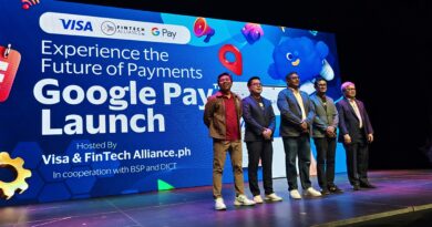 Visa and Google Pay Transform Digital Payments in the Philippines Visa and Google Pay Transform Digital Payments in the Philippines