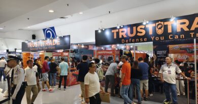 AFAD Show 2025: Modernizing Philippine Defense and Sport