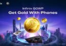 Infinix GGWP: Gaming Phones, Gold Coins, and Holiday Glory