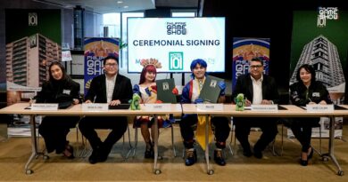 Hotel101-Fort Levels Up Gaming Hospitality for PGS 2025 Hotel101-Fort Levels Up Gaming Hospitality for PGS 2025