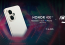 HONOR 400 5G Powers OPM at the 38th Awit Awards