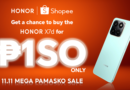 HONOR X7d Piso Sale: AI Power Meets Durability