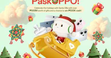 OPPO A Series Holiday Tech: Smart, Strong, and Stylish Gifts