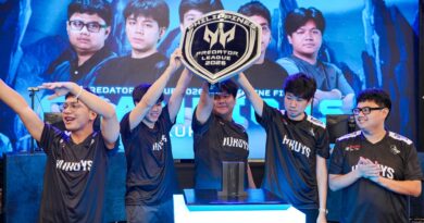 Predator League PH 2026: Kukuys Claim the Crown Predator League PH 2026: Kukuys Claim the Crown