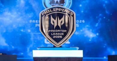 Oasis Gaming and NAOS Esports Dominate Predator League 2026 Philippines Oasis Gaming and NAOS Esports Dominate Predator League 2026 Philippines