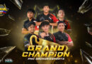 PNC Archon Esports Breaks Playoffs Curse, Wins realme Regional Wars