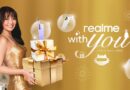 realme With You 2025: Tech, Trends, and True Connections