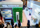 TCL Brings Smart, Efficient Cooling to PhilConstruct 2025