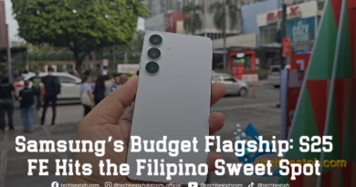 Samsung’s FE Masters Flagship Power, Not Price