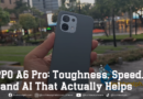 OPPO A6 Pro: Toughness, Endurance, and Smart Filipino Tech