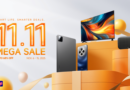 Xiaomi 11.11 Mega Sale: Smart Tech, Smarter Savings
