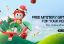 OPPO Holiday Mystery Gift Sets Bring Tech Cheer Nationwide