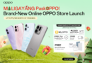 Tap, Shop, Enjoy: OPPO’s Online Store Unlocks Digital Convenience