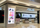 ASUS Opens Biggest Flagship Store at SM North EDSA